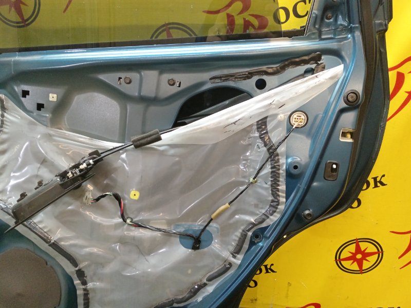 Дверь боковая, 5500 рублей, Красноярск