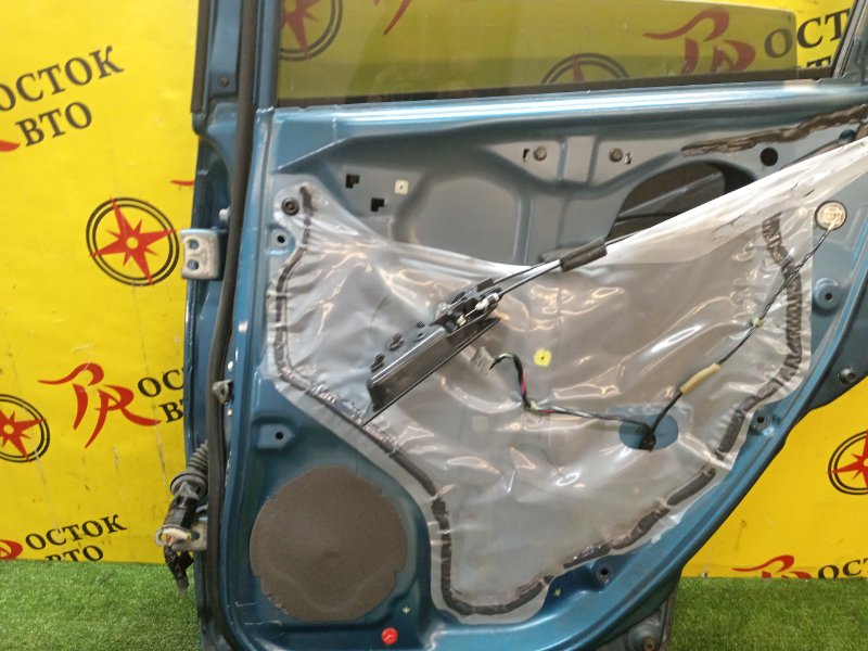 Дверь боковая, 5500 рублей, Красноярск