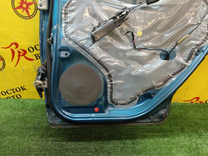 Дверь боковая, 5500 рублей, Красноярск