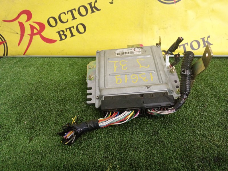 Блок управления двигателем, 300 рублей, Красноярск