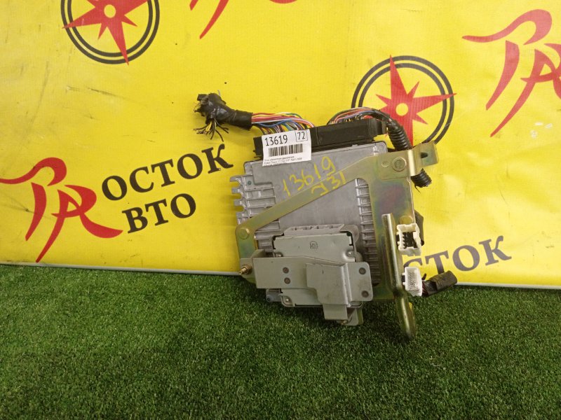 Блок управления двигателем, 300 рублей, Красноярск