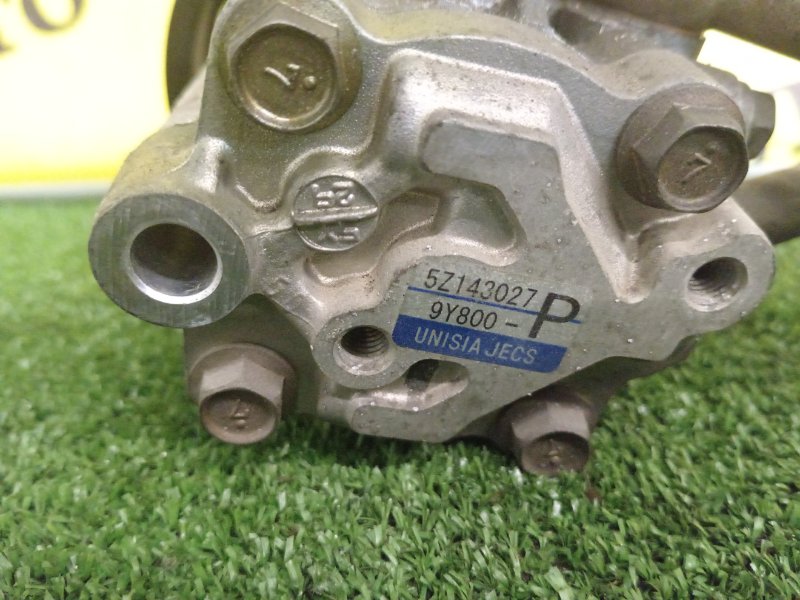 Насос гидроусилителя руля, 4800 рублей, Красноярск