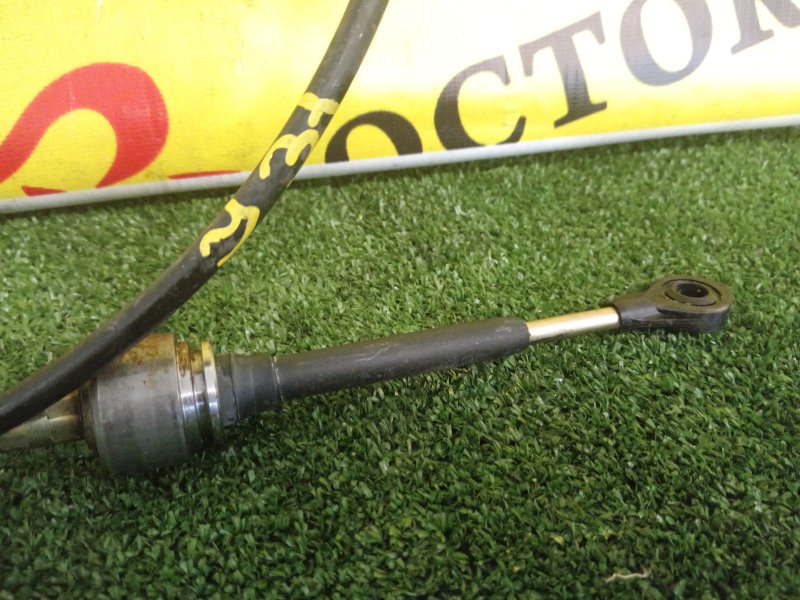 Трос переключения акпп, 800 рублей, Красноярск