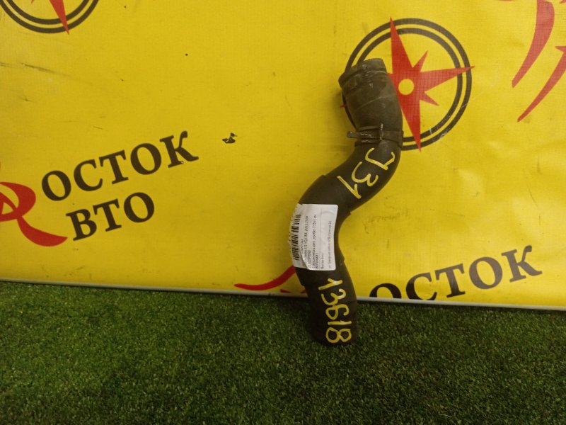 Патрубок радиатора, 500 рублей, Красноярск