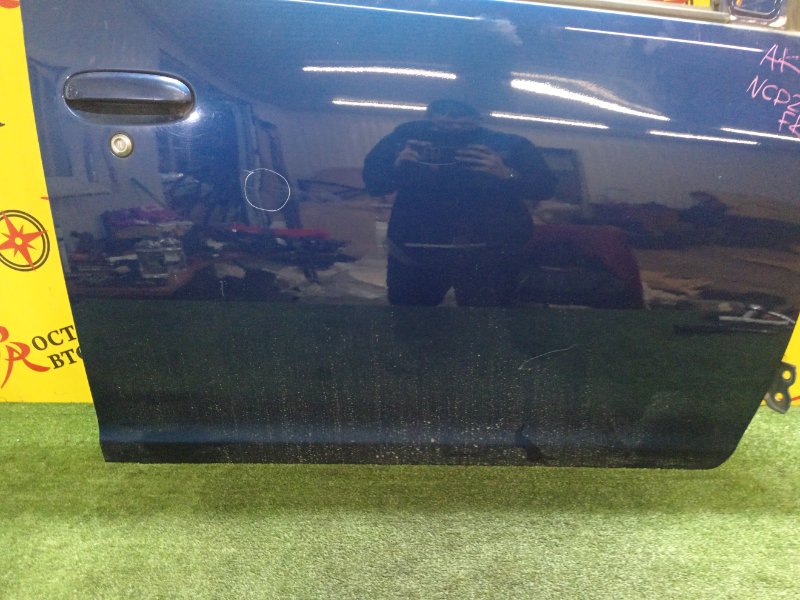 Дверь боковая, 5500 рублей, Красноярск