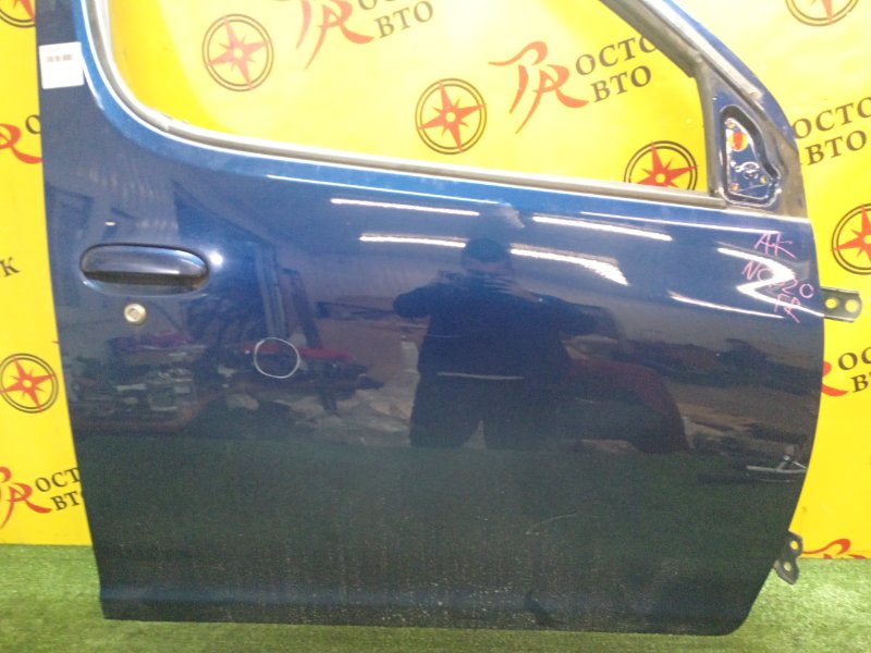 Дверь боковая, 5500 рублей, Красноярск