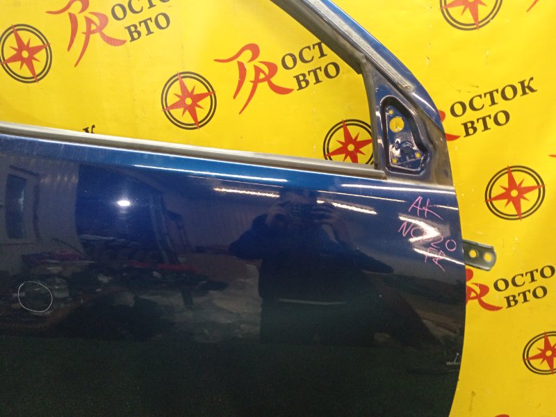 Дверь боковая, 5500 рублей, Красноярск