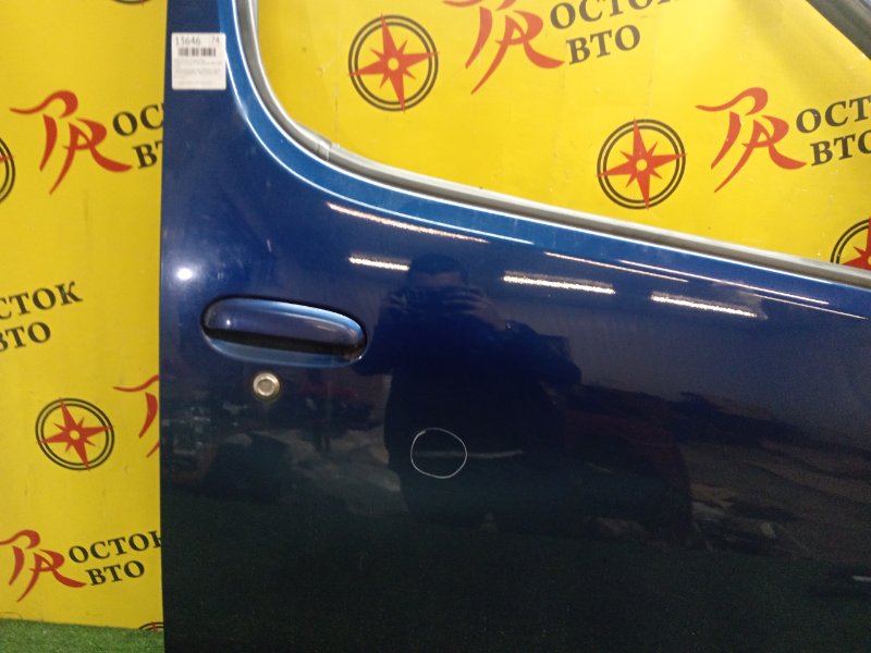 Дверь боковая, 5500 рублей, Красноярск