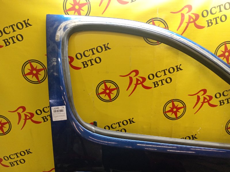 Дверь боковая, 5500 рублей, Красноярск