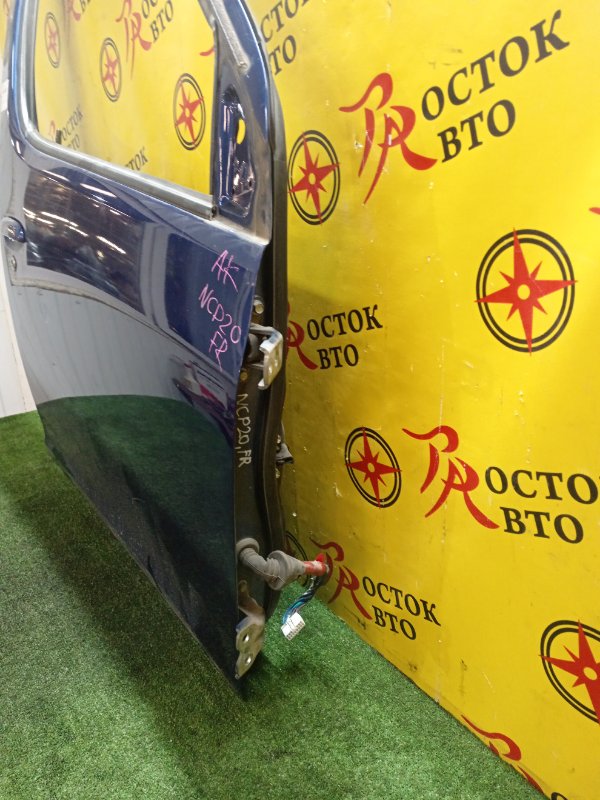 Дверь боковая, 5500 рублей, Красноярск