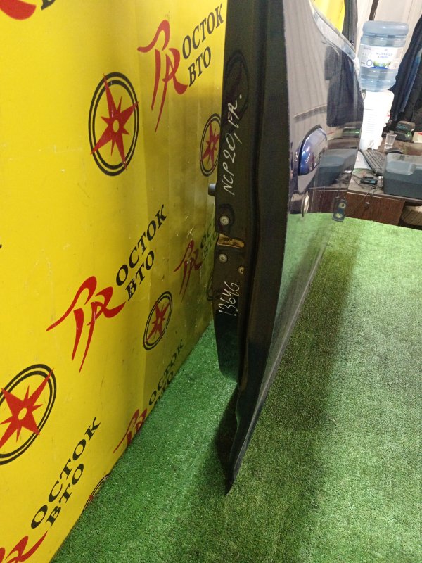 Дверь боковая, 5500 рублей, Красноярск