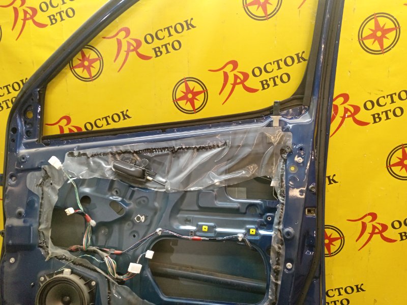 Дверь боковая, 5500 рублей, Красноярск