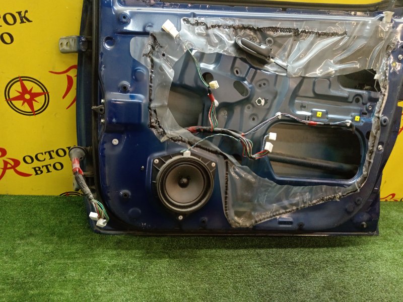 Дверь боковая, 5500 рублей, Красноярск