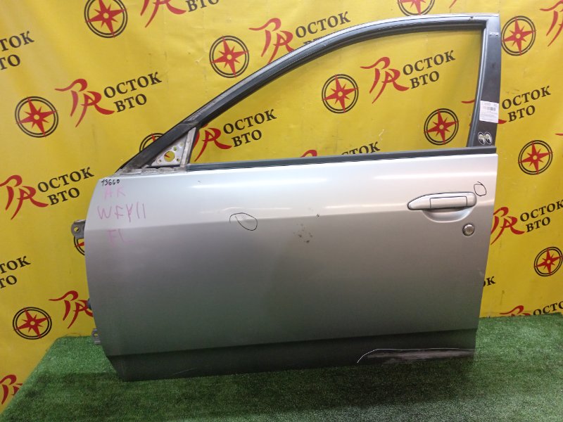 Дверь боковая, 5000 рублей, Красноярск