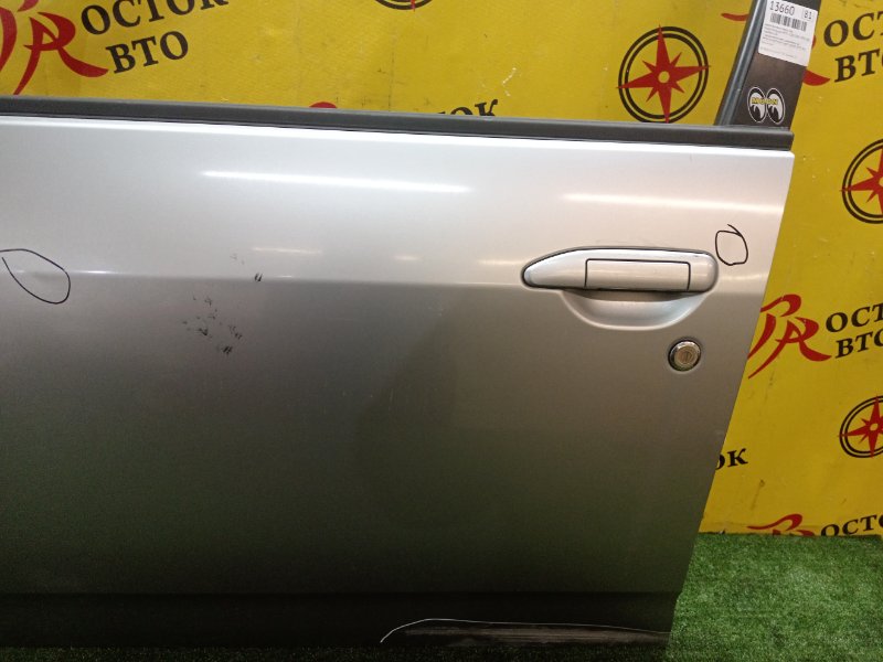 Дверь боковая, 5000 рублей, Красноярск