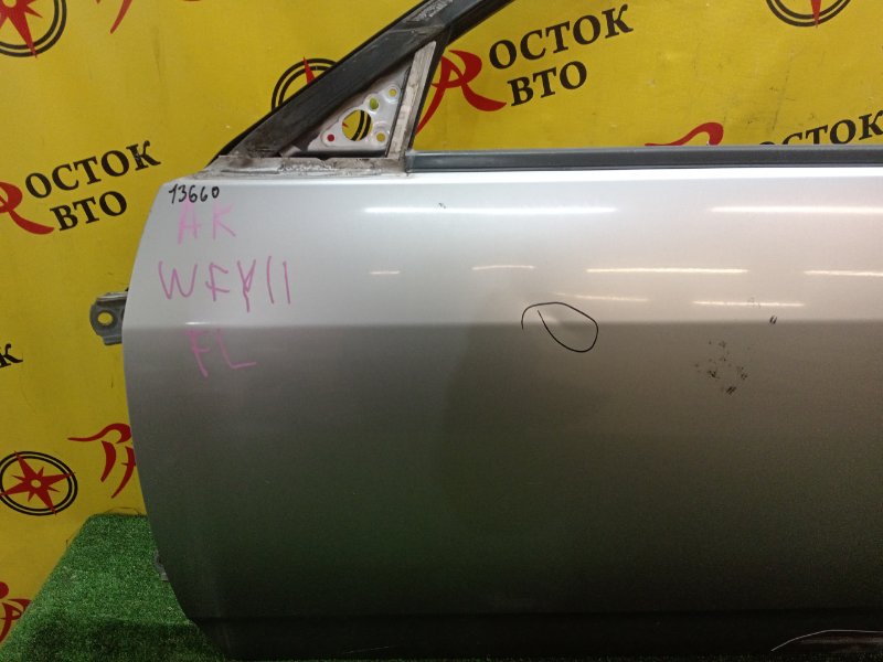 Дверь боковая, 5000 рублей, Красноярск