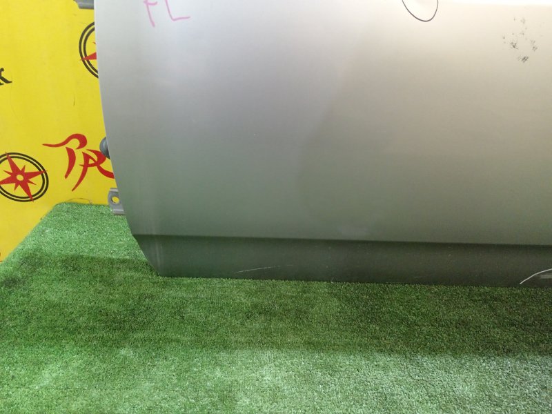 Дверь боковая, 5000 рублей, Красноярск