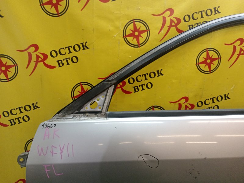 Дверь боковая, 5000 рублей, Красноярск