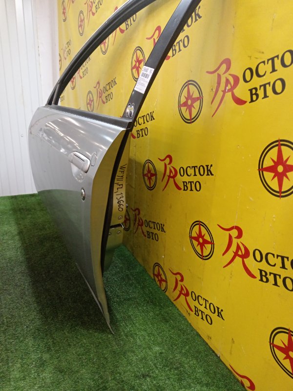 Дверь боковая, 5000 рублей, Красноярск