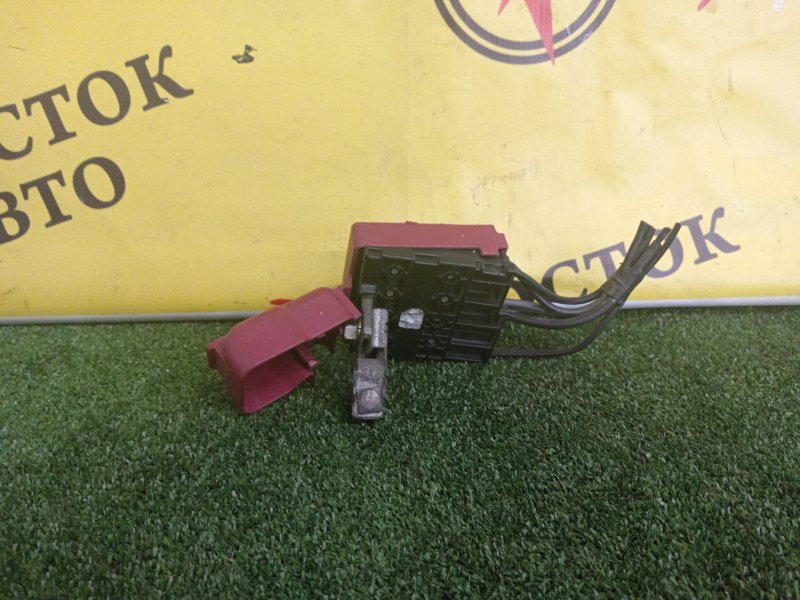 Клемма аккумулятора, 400 рублей, Красноярск