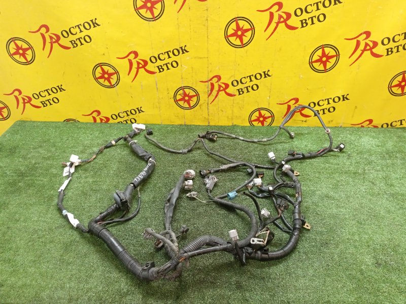 Проводка ДВС, 1500 рублей, Красноярск