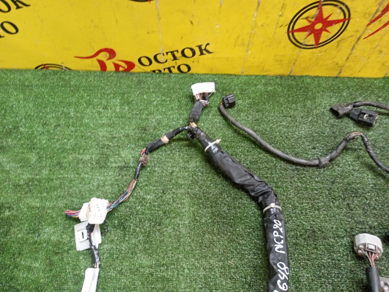 Проводка ДВС, 1500 рублей, Красноярск