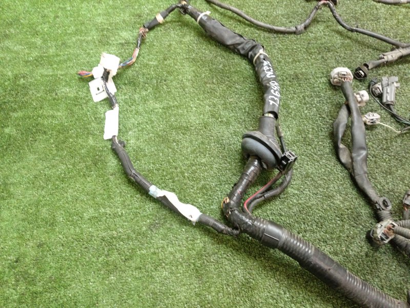 Проводка ДВС, 1500 рублей, Красноярск