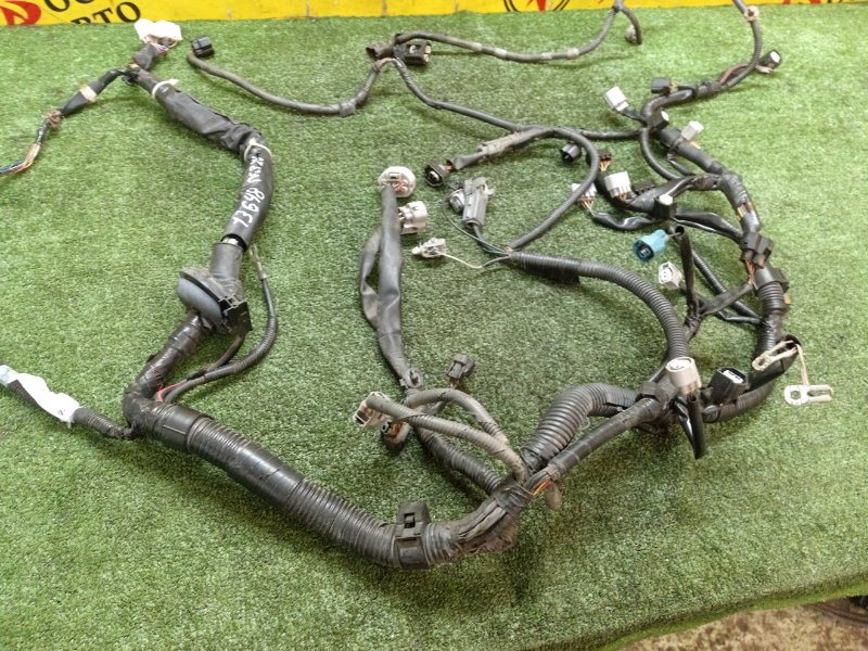 Проводка ДВС, 1500 рублей, Красноярск