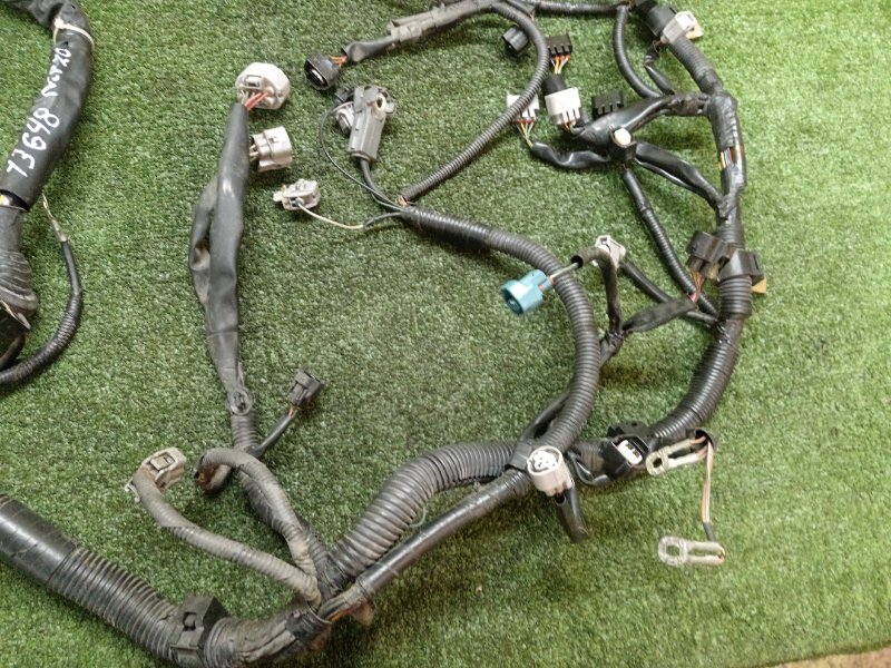 Проводка ДВС, 1500 рублей, Красноярск