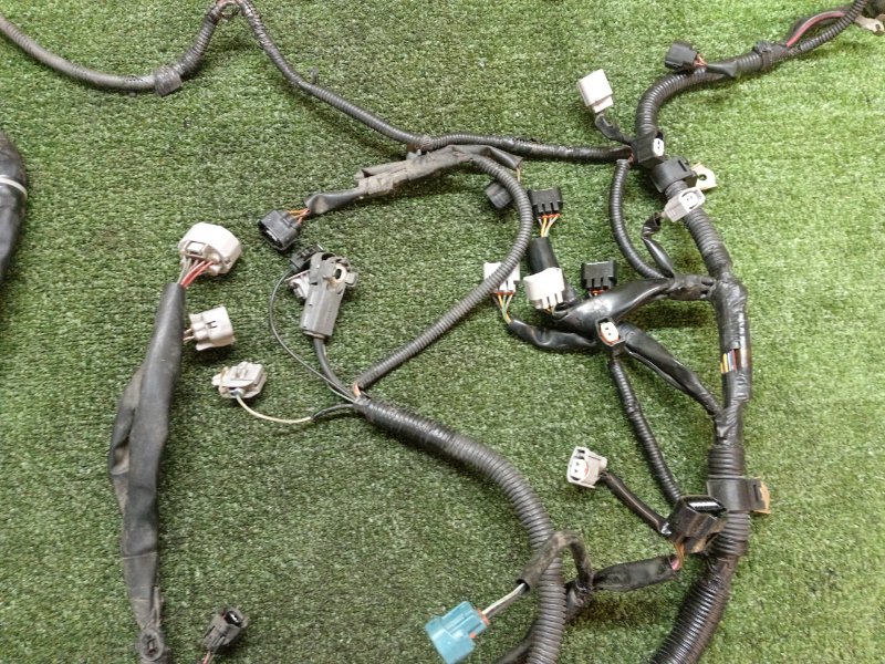 Проводка ДВС, 1500 рублей, Красноярск