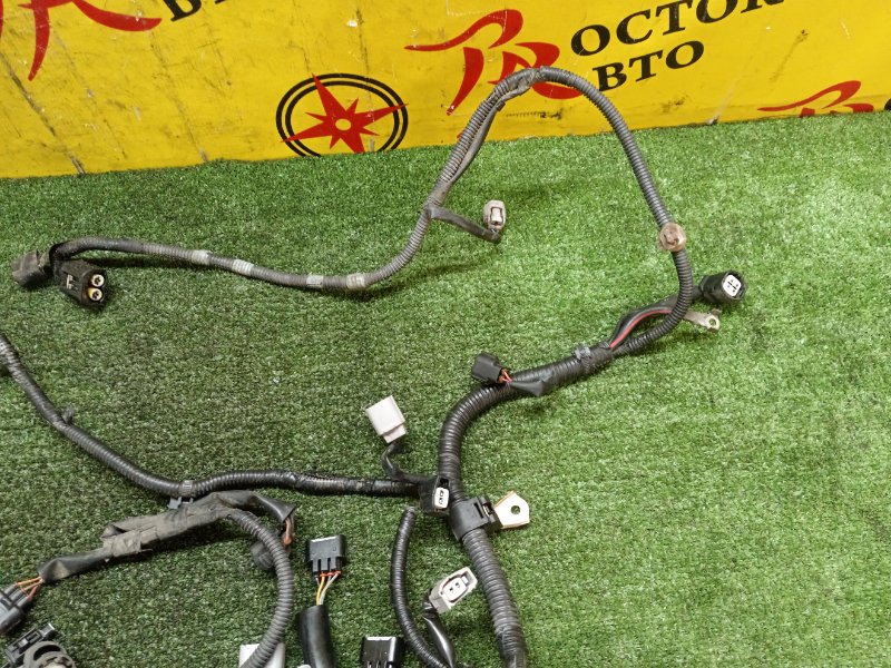 Проводка ДВС, 1500 рублей, Красноярск