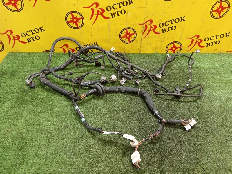 Проводка ДВС, 1500 рублей, Красноярск