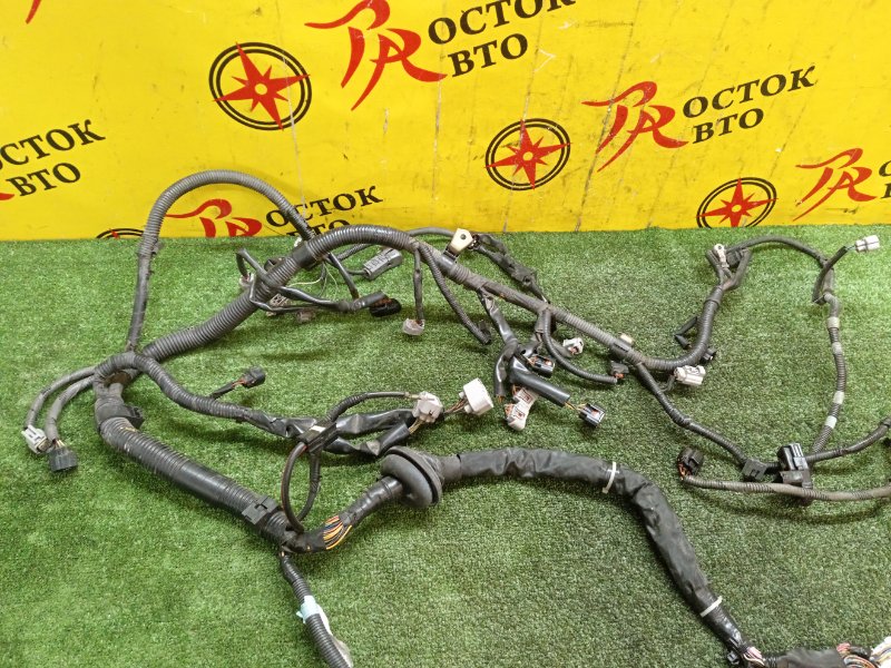 Проводка ДВС, 1500 рублей, Красноярск