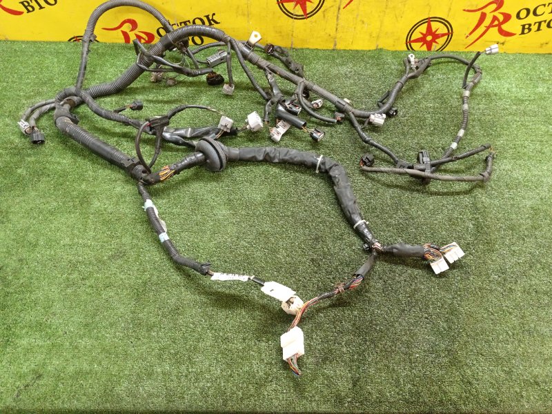 Проводка ДВС, 1500 рублей, Красноярск