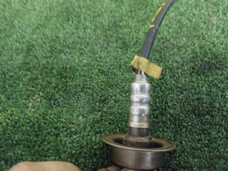 Датчик кислородный, 1000 рублей, Красноярск