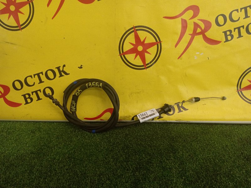 Тросик газа, 1000 рублей, Красноярск