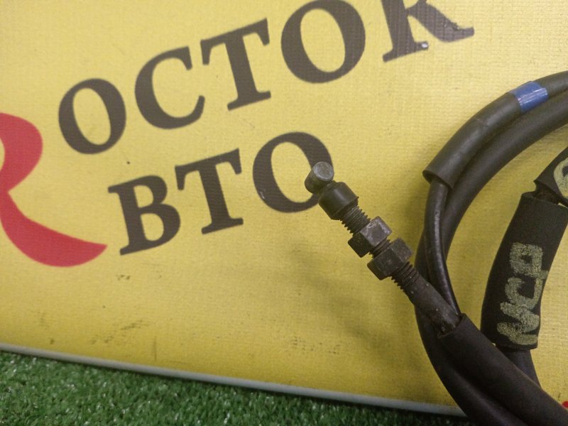 Тросик газа, 1000 рублей, Красноярск