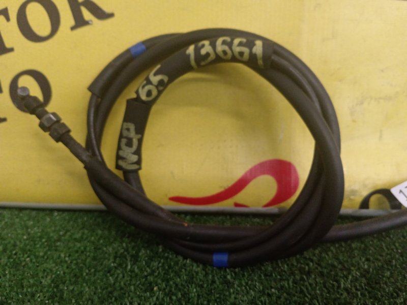 Тросик газа, 1000 рублей, Красноярск