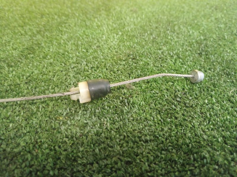 Тросик газа, 1000 рублей, Красноярск