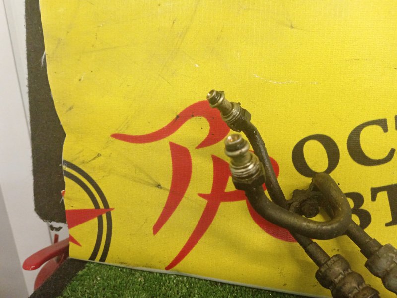 Шланг гидроусилителя руля, 600 рублей, Красноярск