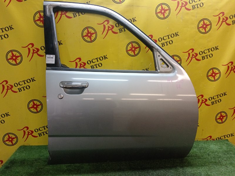 Дверь боковая, 4000 рублей, Красноярск