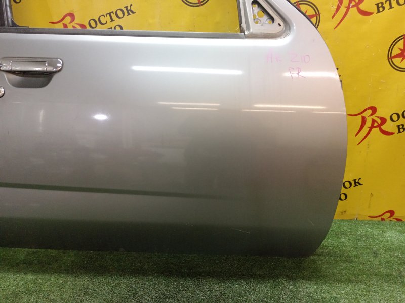 Дверь боковая, 4000 рублей, Красноярск