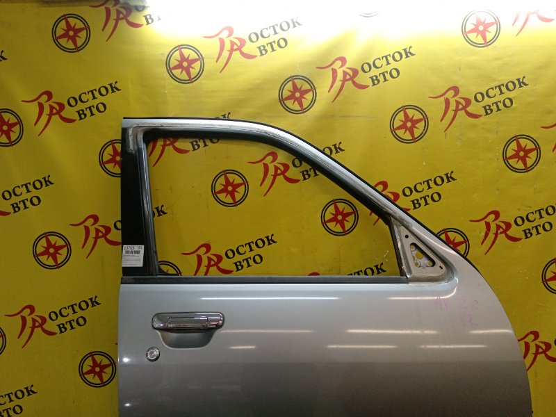 Дверь боковая, 4000 рублей, Красноярск