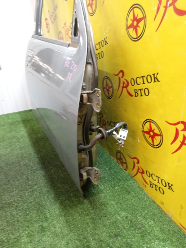 Дверь боковая, 4000 рублей, Красноярск