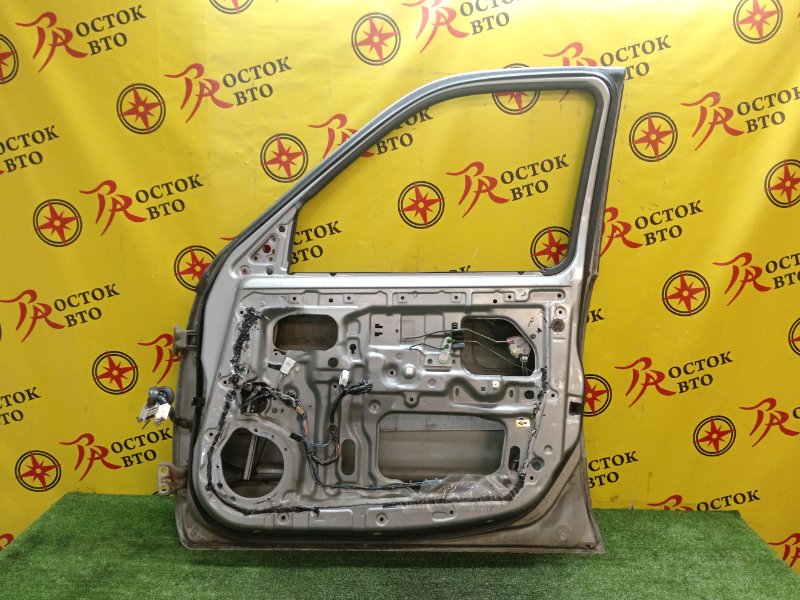 Дверь боковая, 4000 рублей, Красноярск