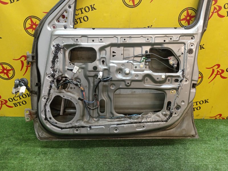 Дверь боковая, 4000 рублей, Красноярск