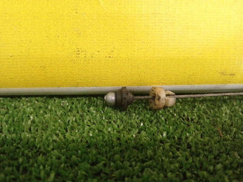 Тросик газа, 600 рублей, Красноярск