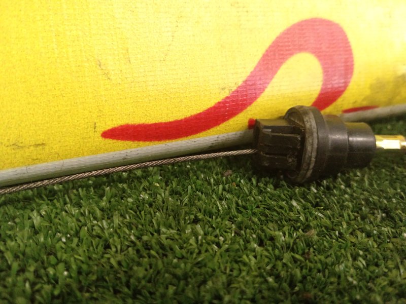 Тросик газа, 600 рублей, Красноярск