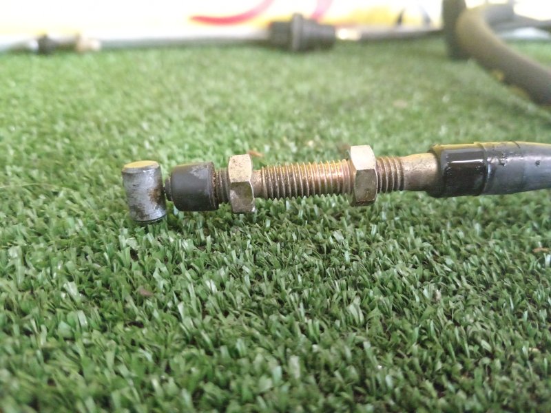 Тросик газа, 600 рублей, Красноярск