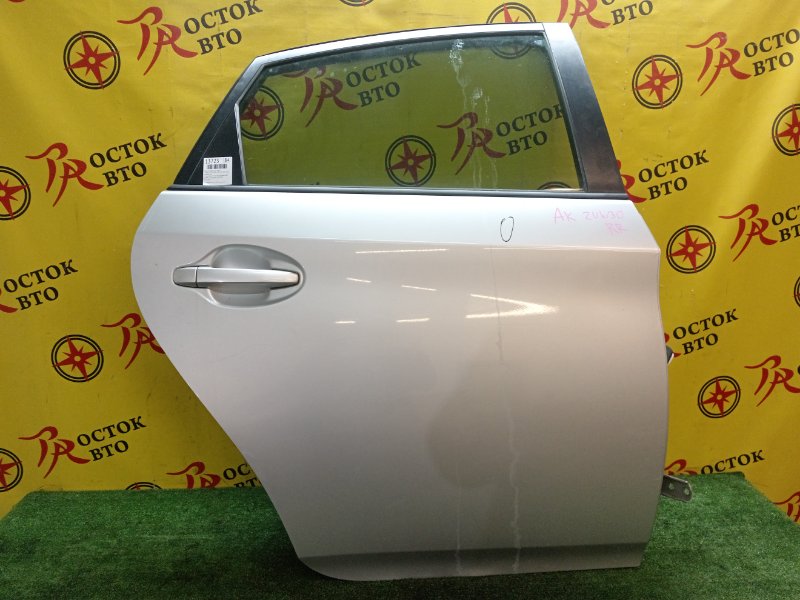 Дверь боковая, 4500 рублей, Красноярск